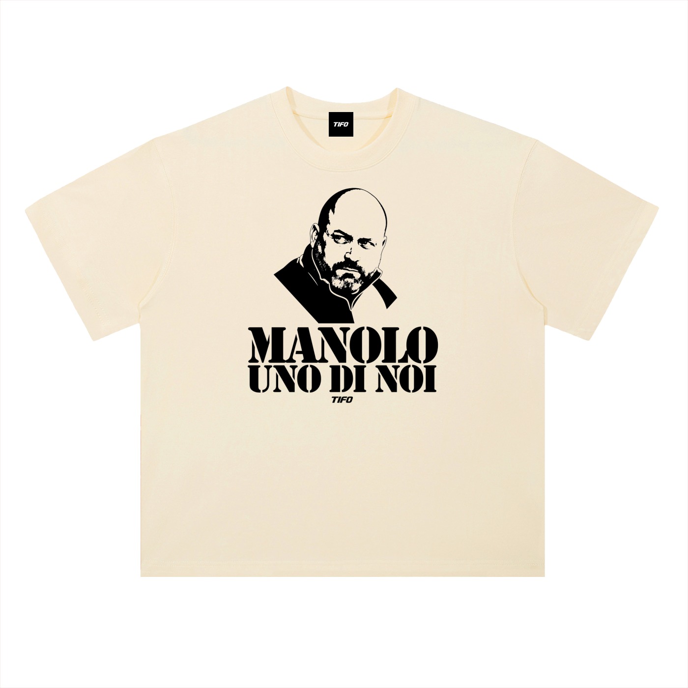 MANOLO UNO DI NOI - CAMISETA