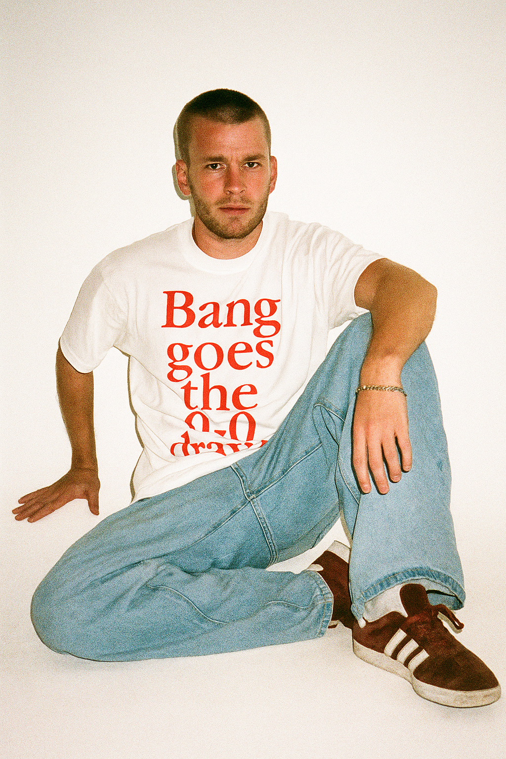 Bangs goes the 0 - 0 draw