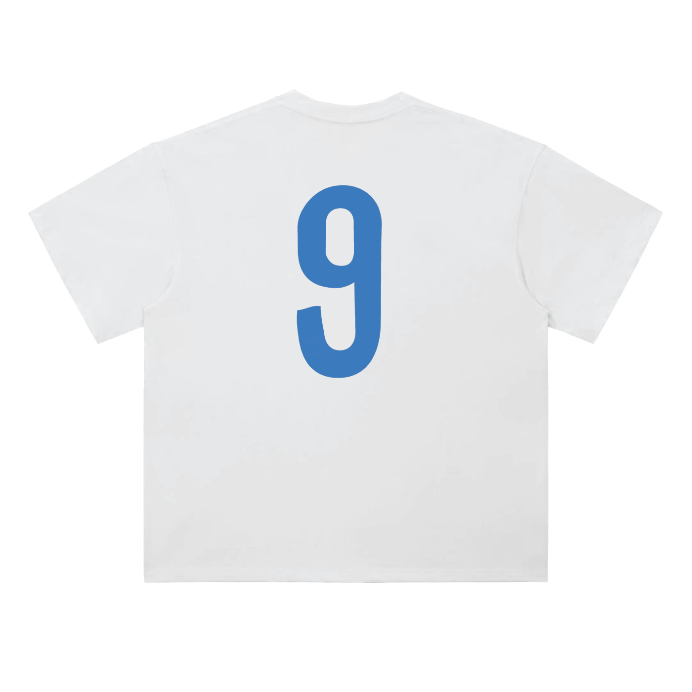LA SAETA RUBIA - CAMISETA