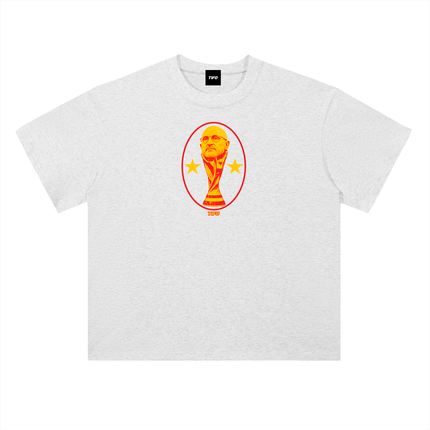 LUIS DE LA COPA - CAMISETA