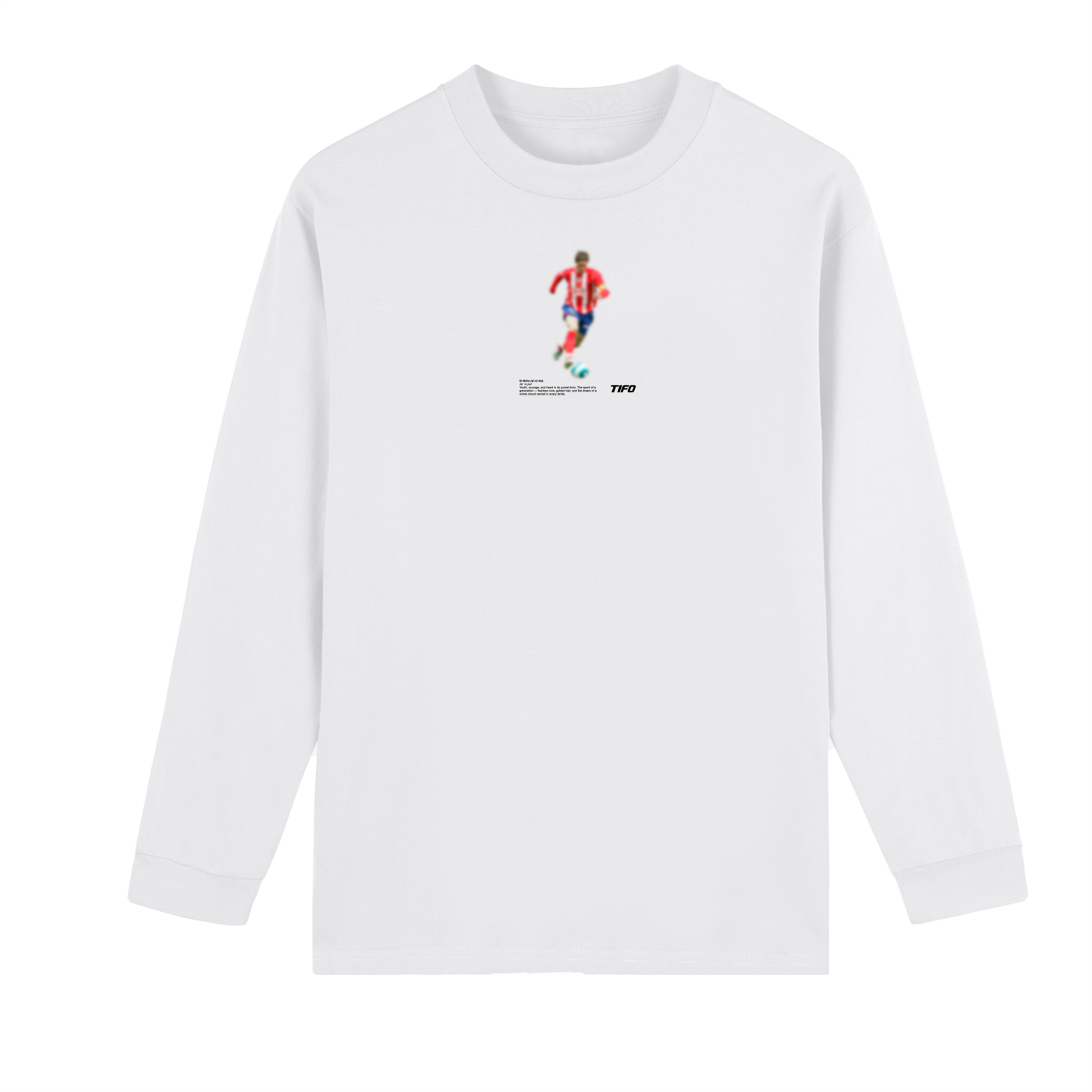 "El Niño" - Camiseta