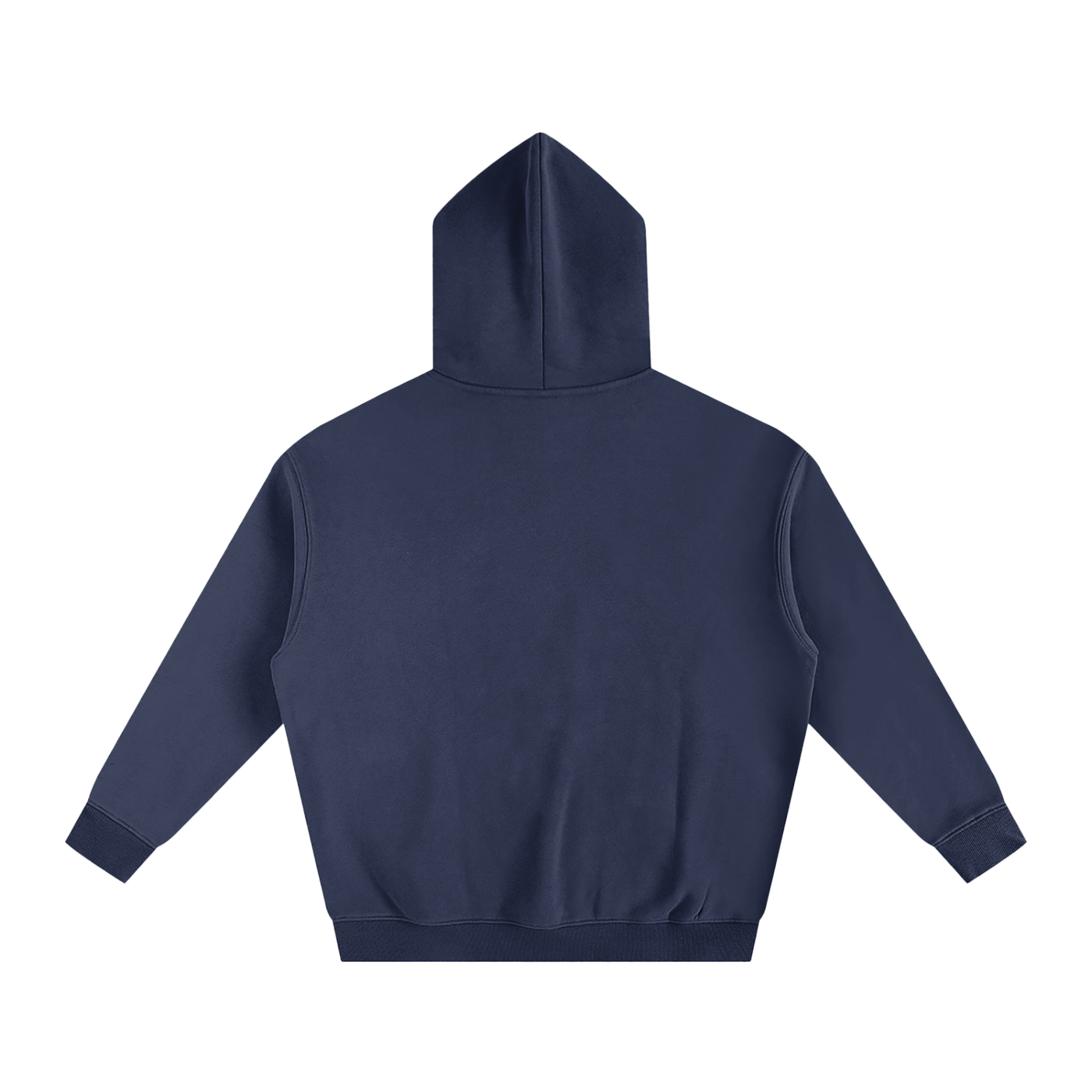 GLORIOSO - SUDADERA CON CAPUCHA (OVERSIZE)
