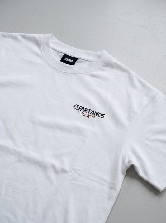 ESPARTANOS - CAMISETA