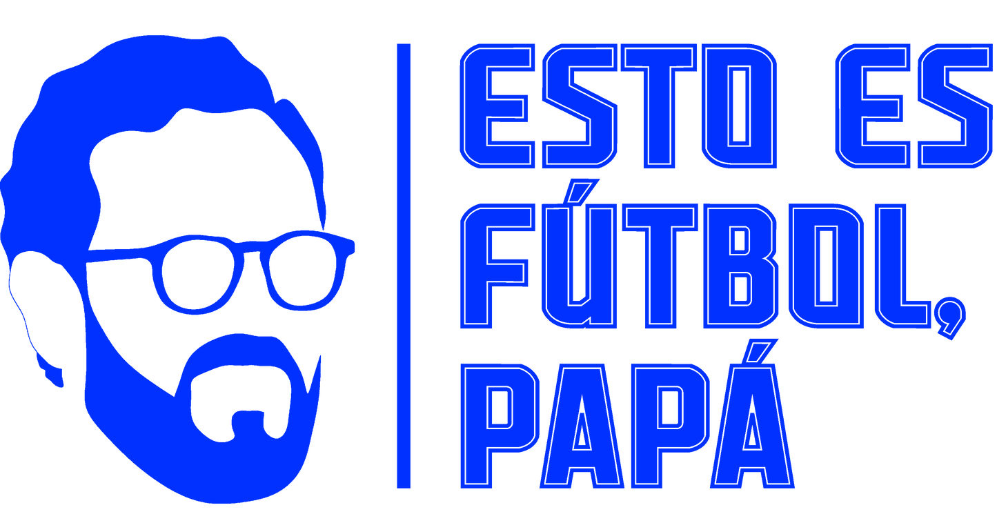 Fútbol Papá
