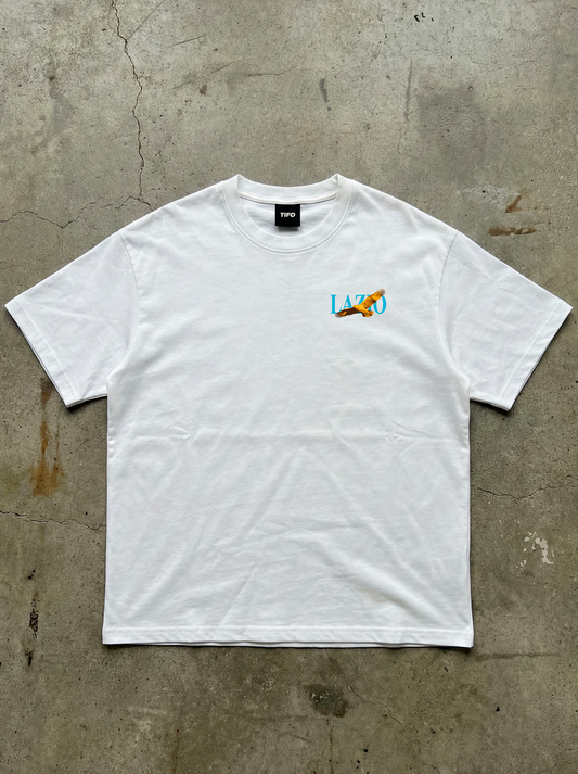 LAZIO OLYMPIA - CAMISETA