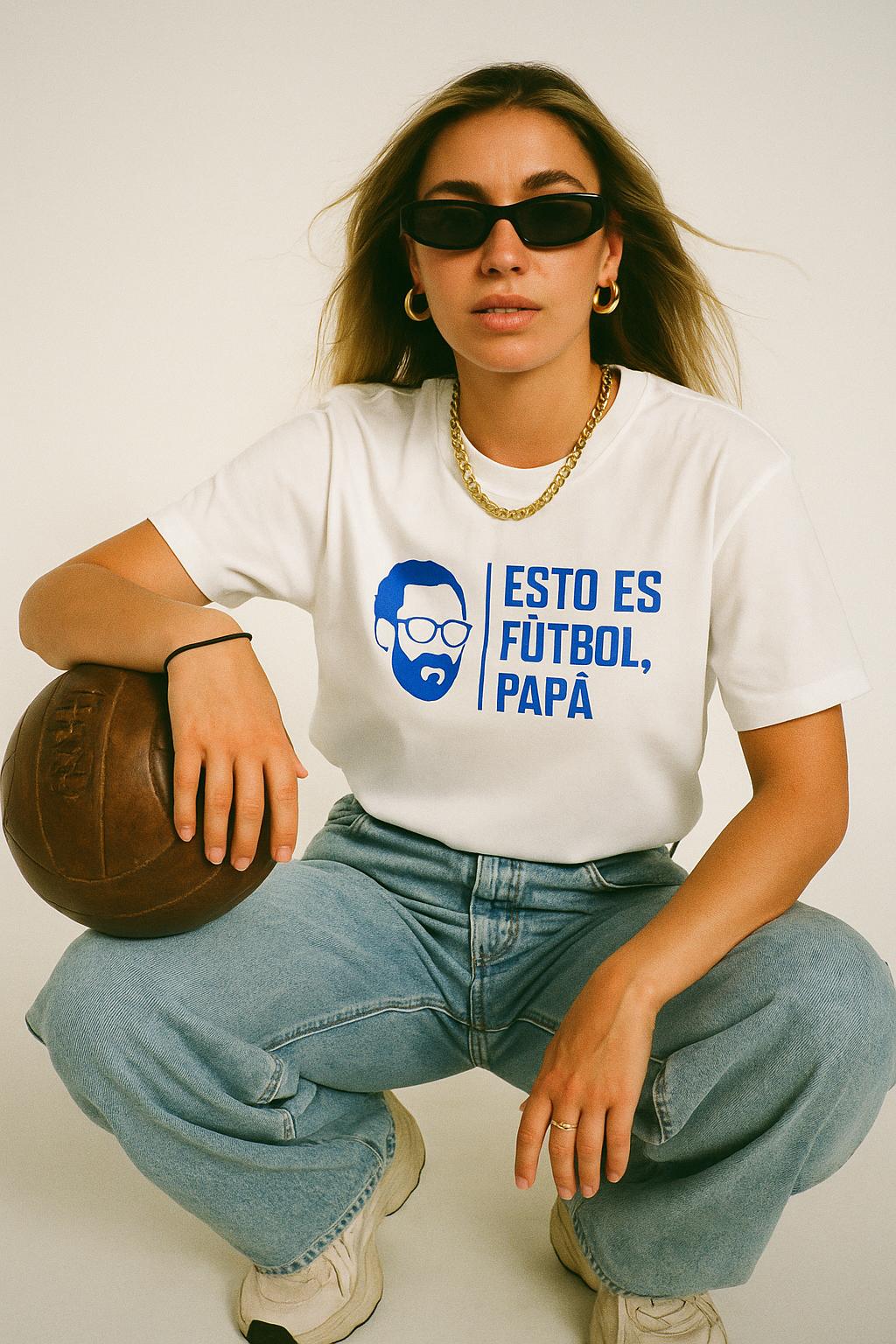 Fútbol Papá