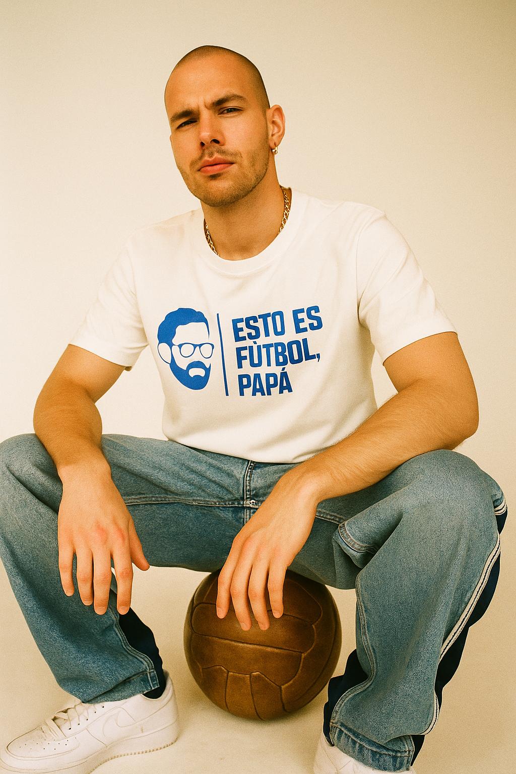 Fútbol Papá
