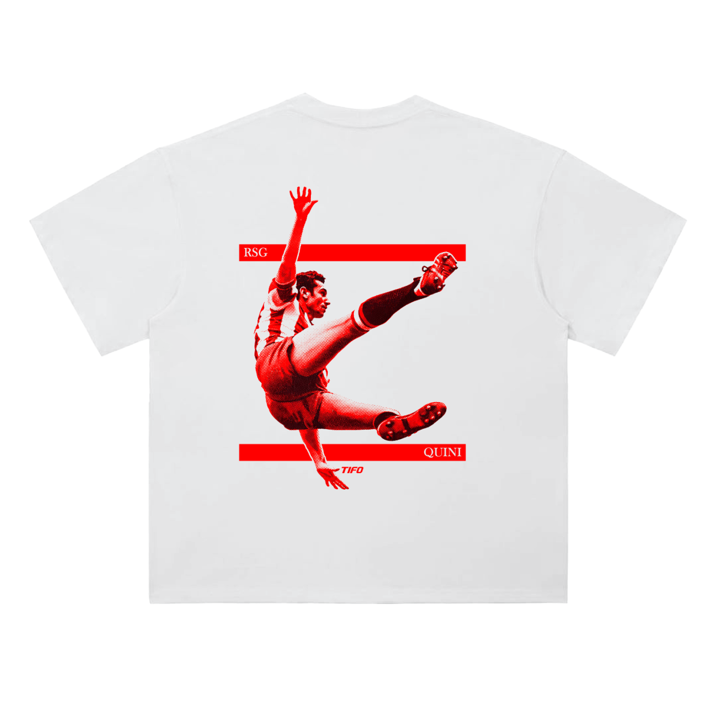 EL BRUJO - CAMISETA