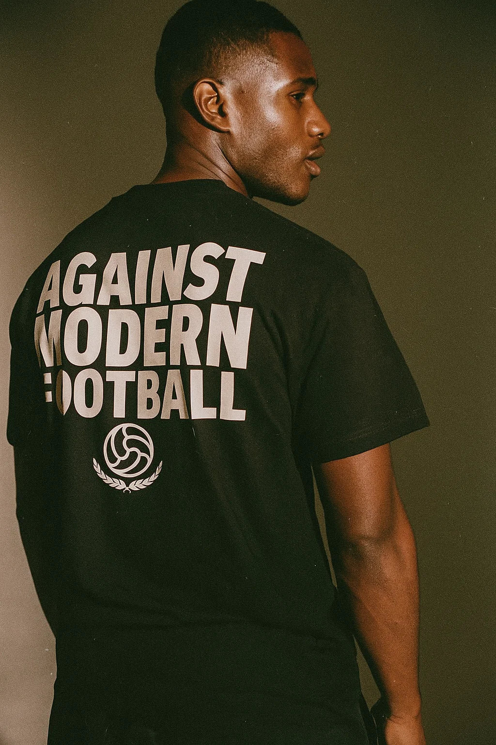 Against Modern Football
