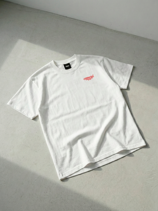 ARTETA INVENTED THE LIGHT BULB - CAMISETA