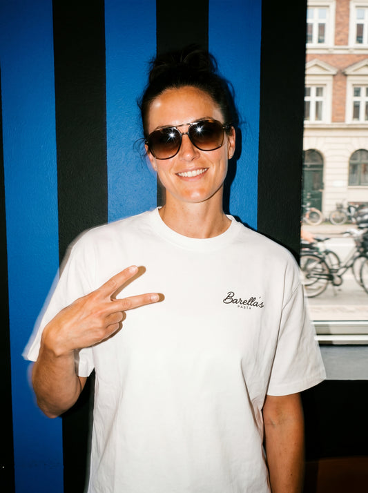 BARELLA´S PASTA - CAMISETA
