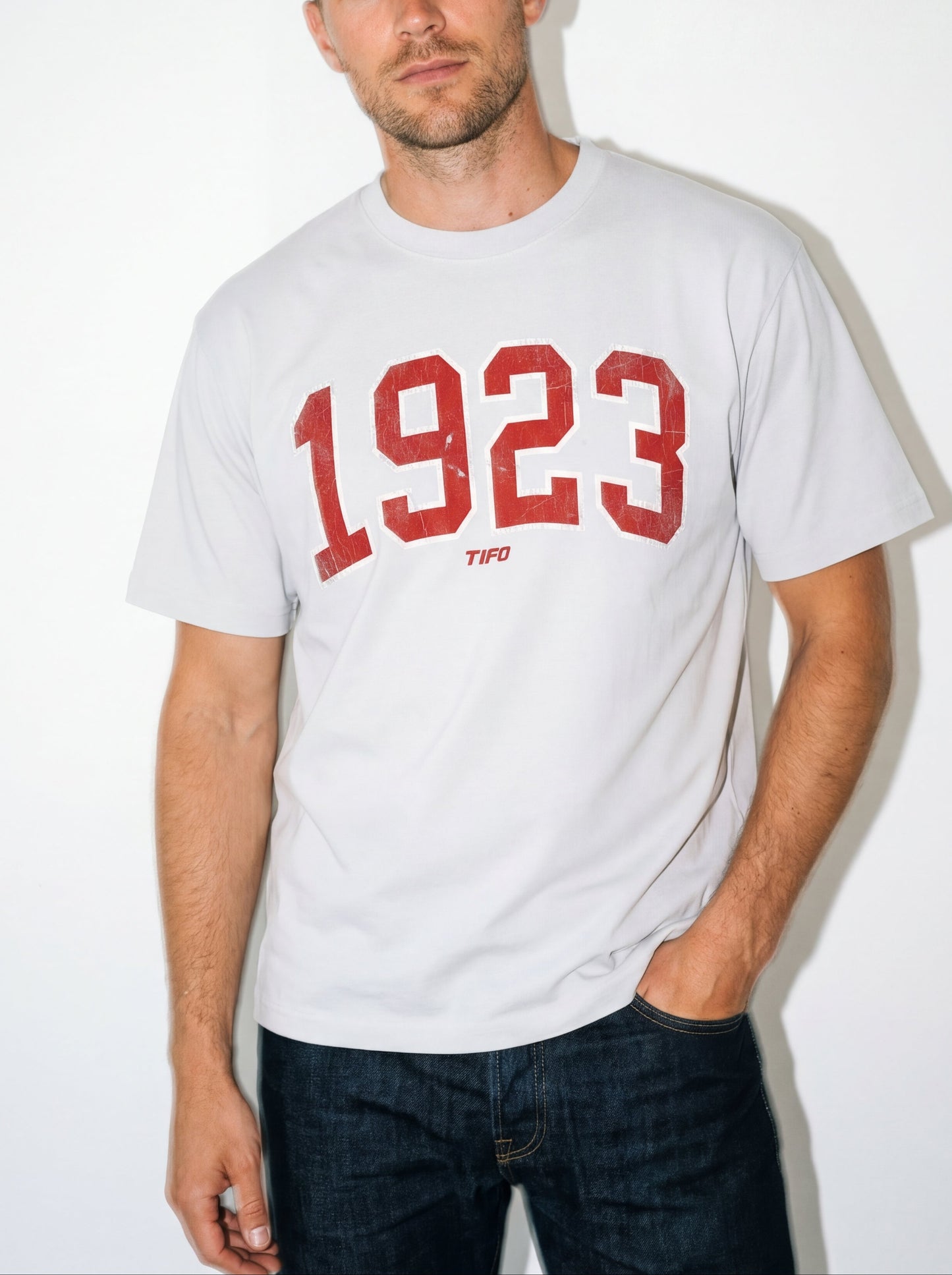1923 - CAMISETA