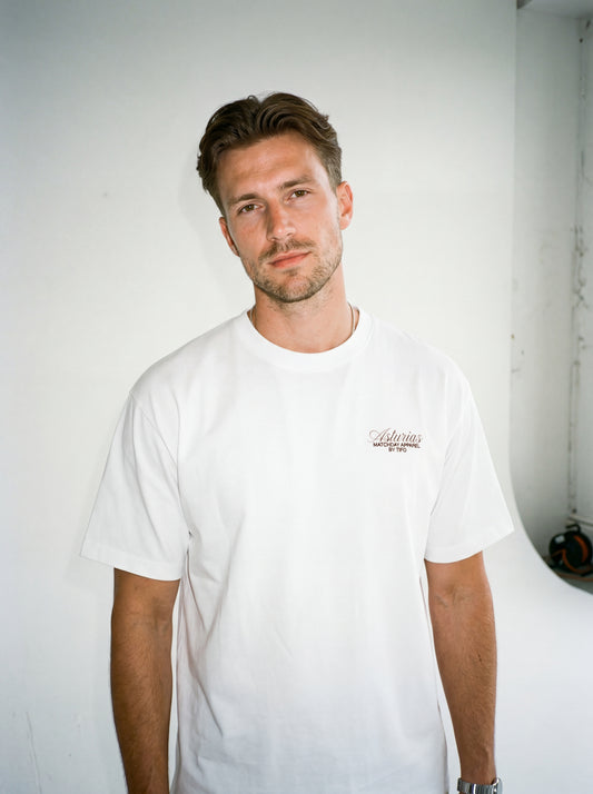 COVADONGA (ASTURIAS) - CAMISETA