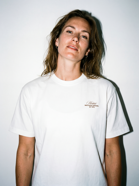 HOME (REINO DE LEÓN) - CAMISETA
