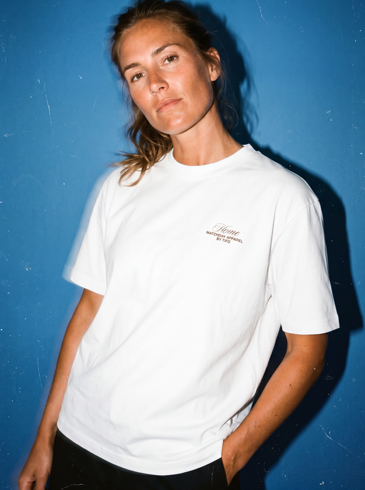 HOME (COMO) - CAMISETA