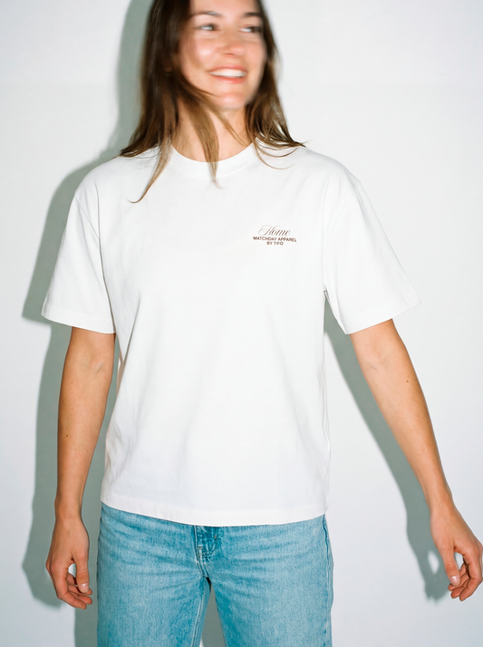 HOME (TARTIERE) - CAMISETA