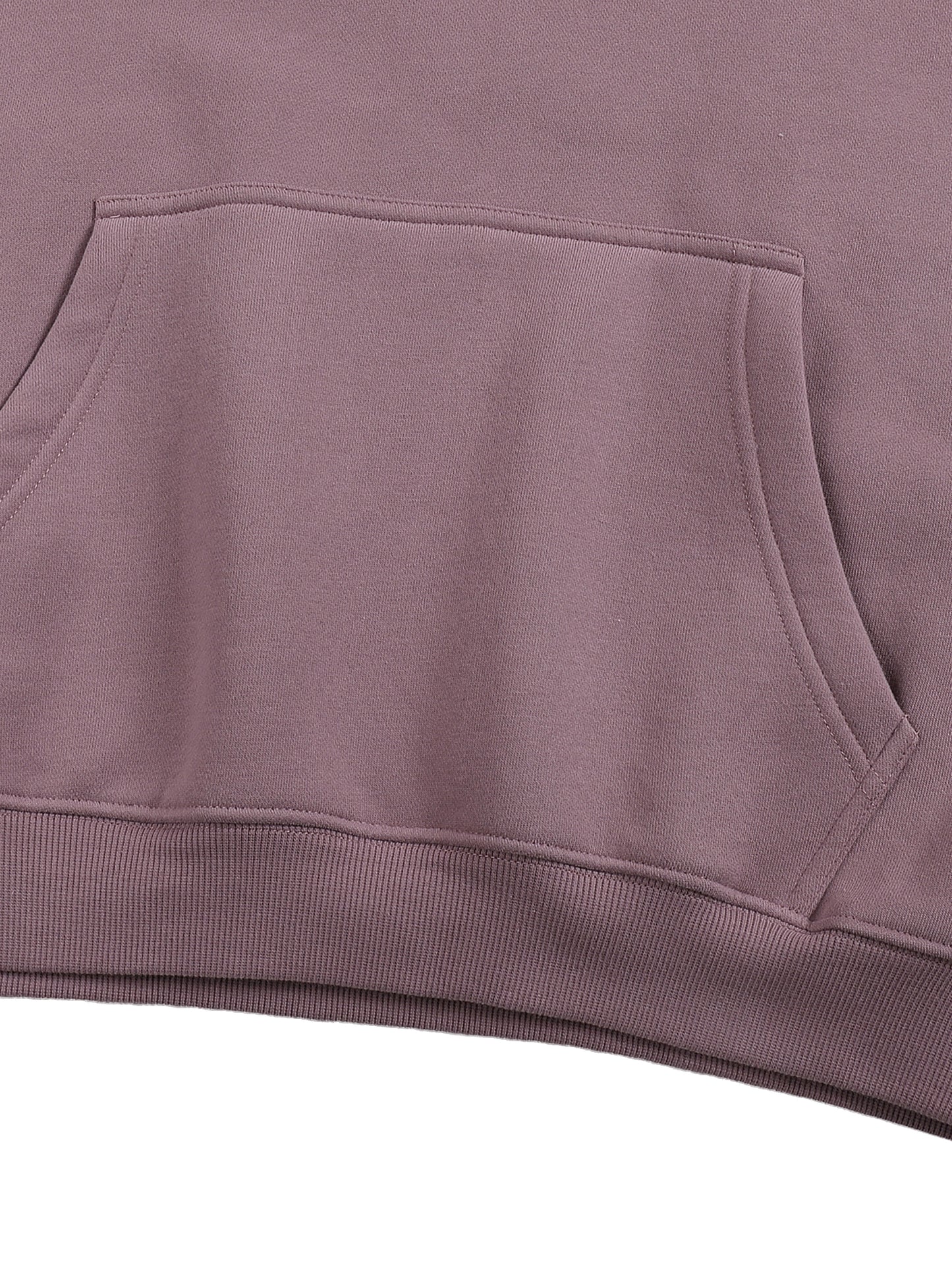 BBC - SUDADERA CON CAPUCHA (OVERSIZE)