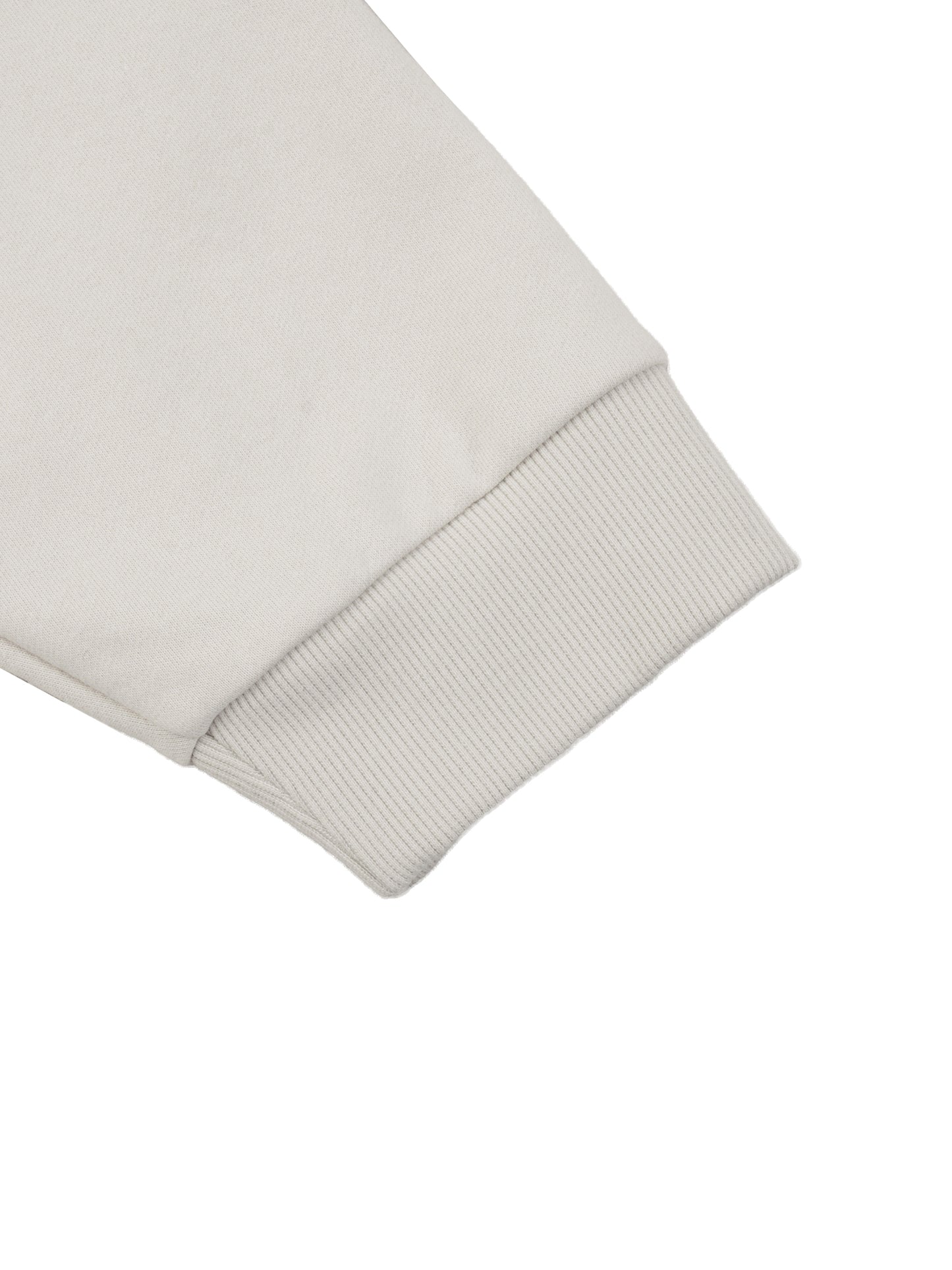 AGAINST MODERN FOOTBALL - CHAQUETA CON CREMALLERA Y DETALLES REFLECTANTES