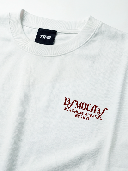 LAS MOCITAS MADRILEÑAS - CAMISETA