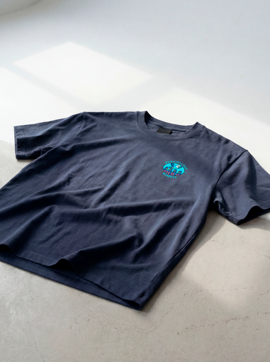 MERAVELLOSA MINORÍA - CAMISETA