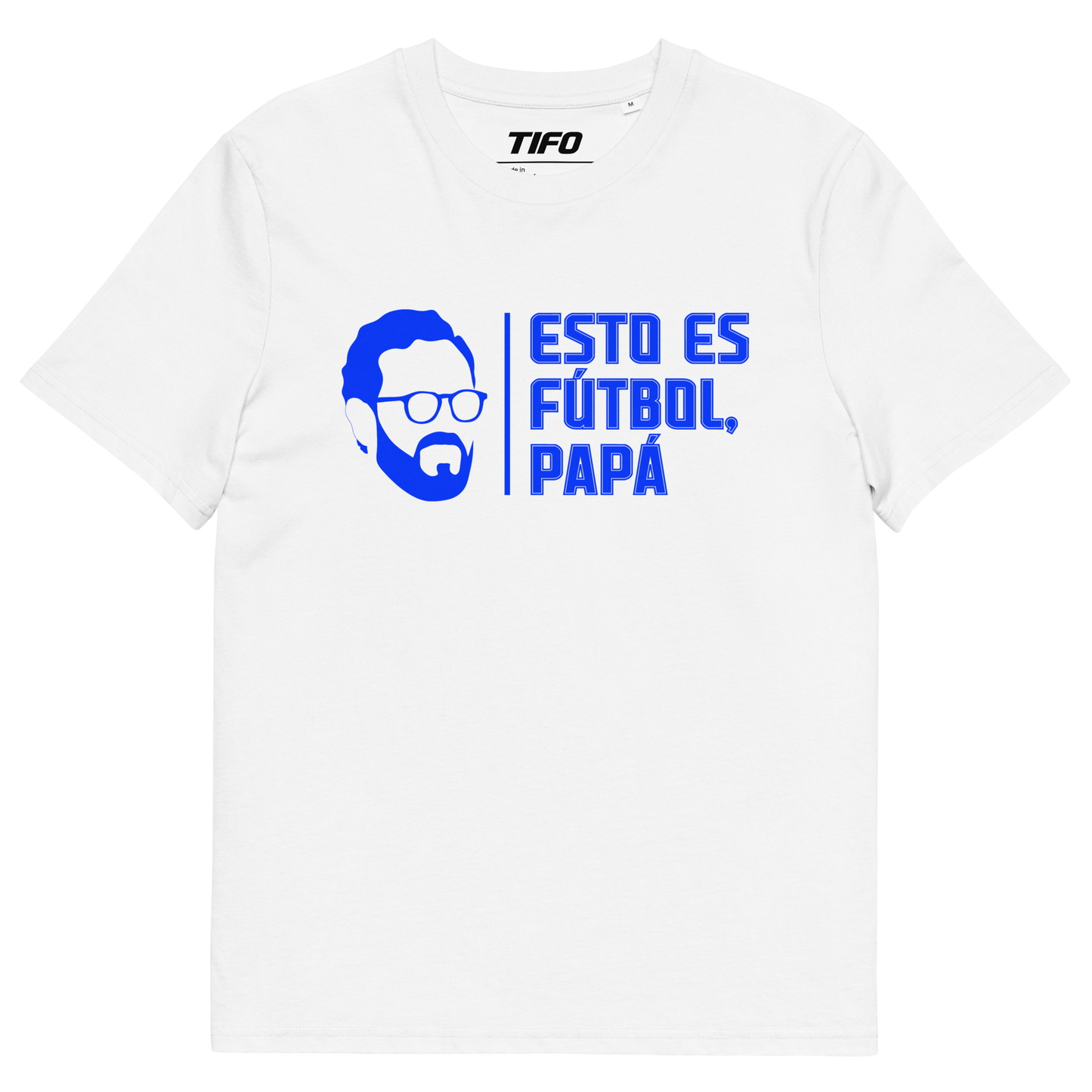 Fútbol Papá