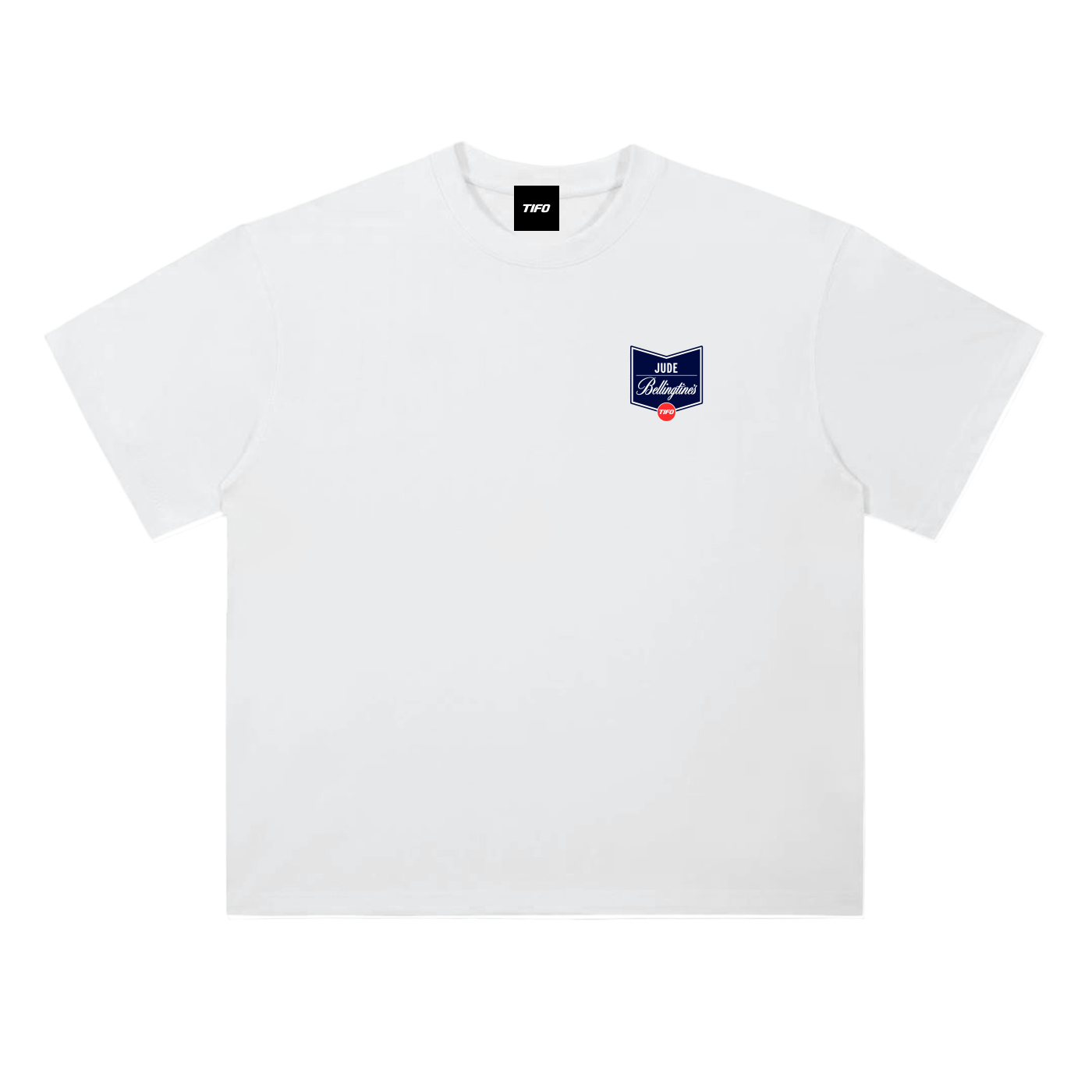 BELLINGTINE'S - T-SHIRT