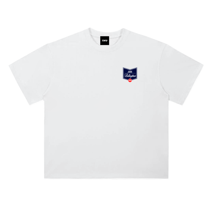 BELLINGTINE'S - T-SHIRT