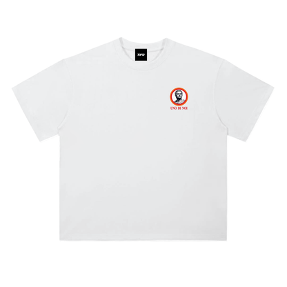 MOU UNO DI NOI - CAMISETA