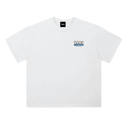 SEXTETE - CAMISETA