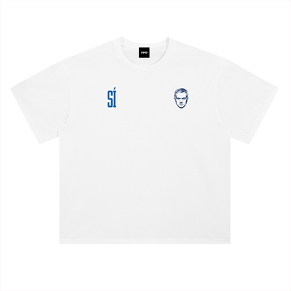 SÍ (MOURINHO) - CAMISETA