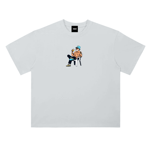 "Dolce Vita" - Camiseta