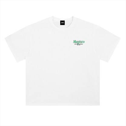 MAGISCO - CAMISETA