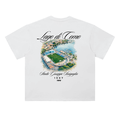 HOME (COMO) - CAMISETA