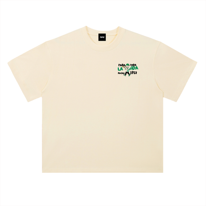 PARA TODA LA VIDA - CAMISETA