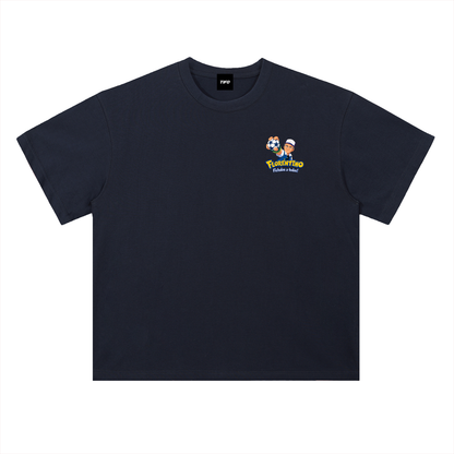POKEFLOREN - CAMISETA