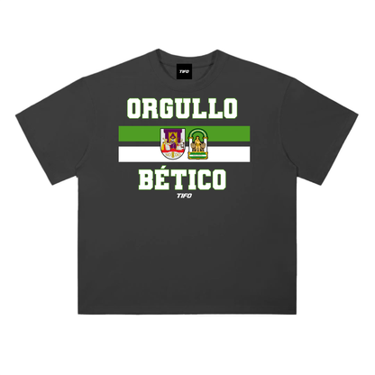 ORGULLO BÉTICO - CAMISETA