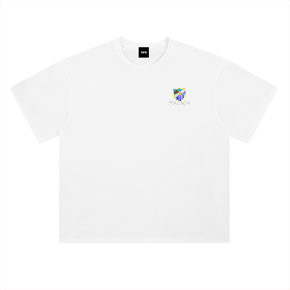 LA ROSALEDA GARABATO PAINT - CAMISETA