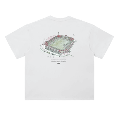 HOME (NUEVO LOS CÁRMENES) - CAMISETA