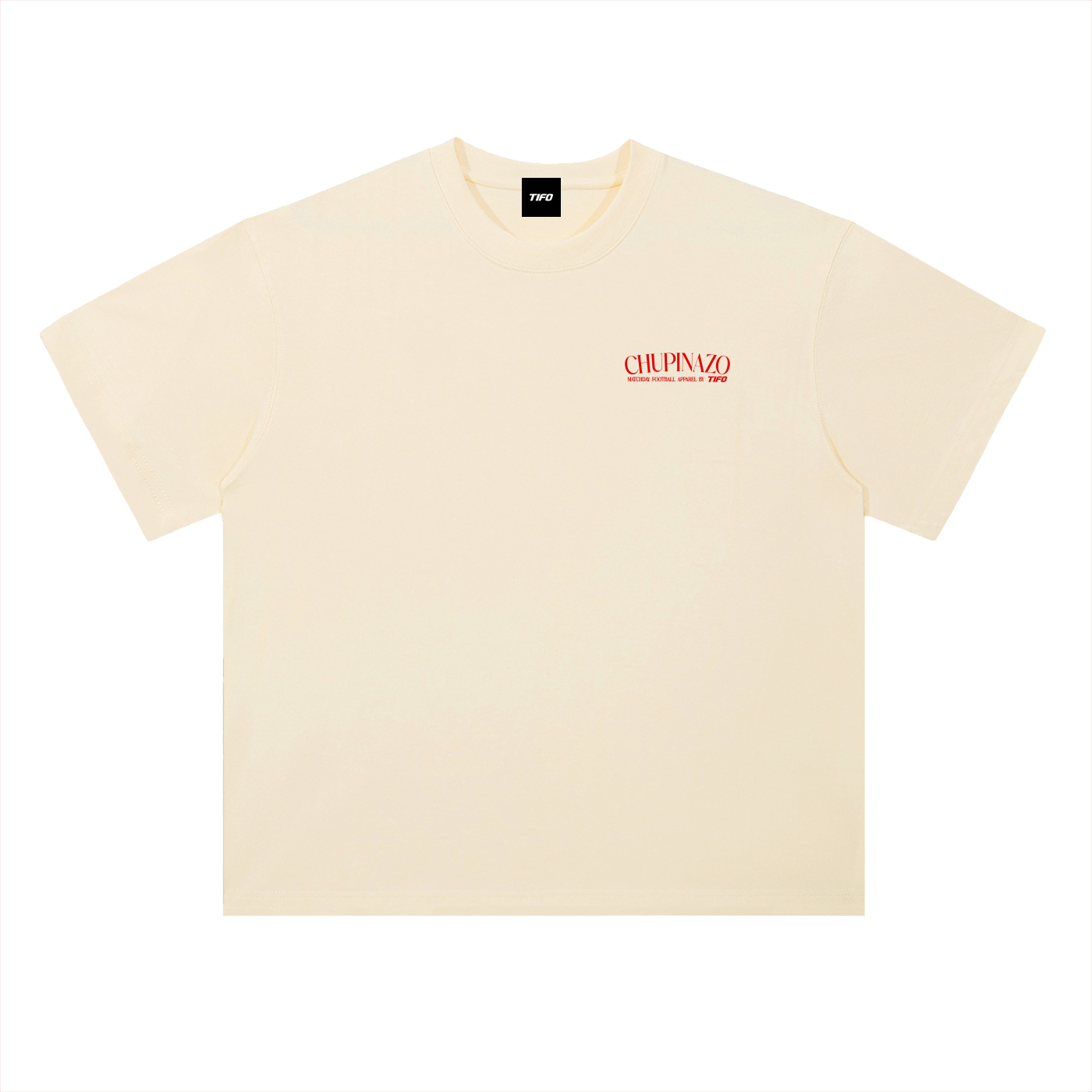 CHUPINAZO - CAMISETA