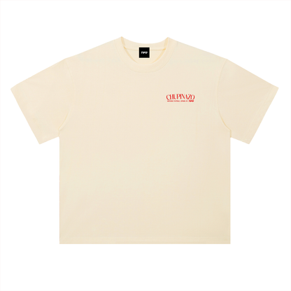 CHUPINAZO - CAMISETA