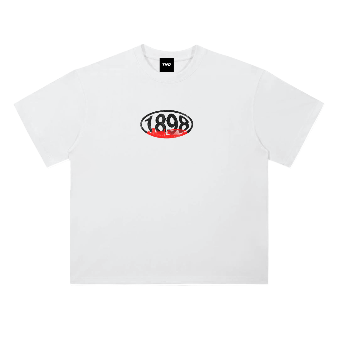 1898 - CAMISETA