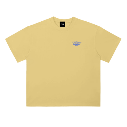 MÁGICO (11) - CAMISETA