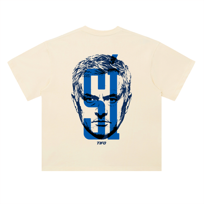 SÍ (MOURINHO) - CAMISETA