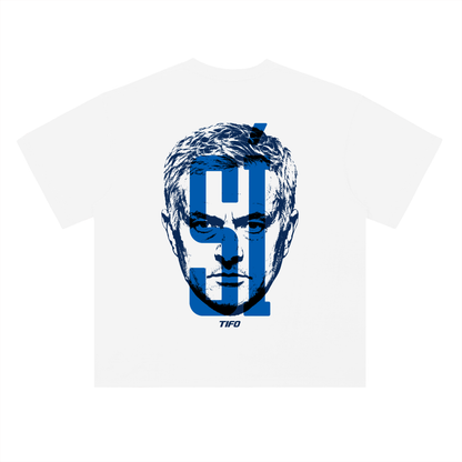 SÍ (MOURINHO) - CAMISETA