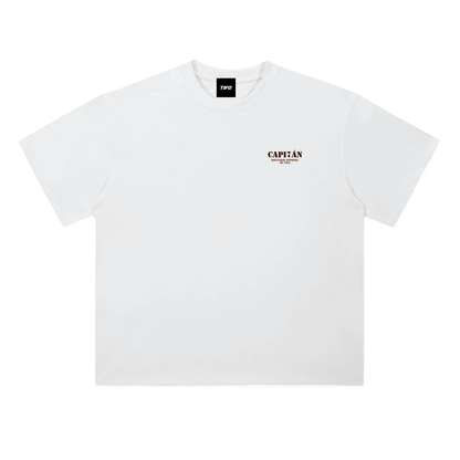 CAPI7ÁN - CAMISETA