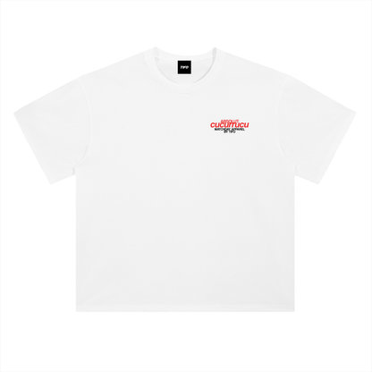 ABSOLUT CUCURRUCU (voy borracho) - CAMISETA
