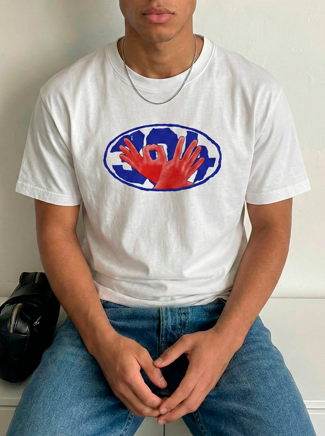 304 - T-SHIRT
