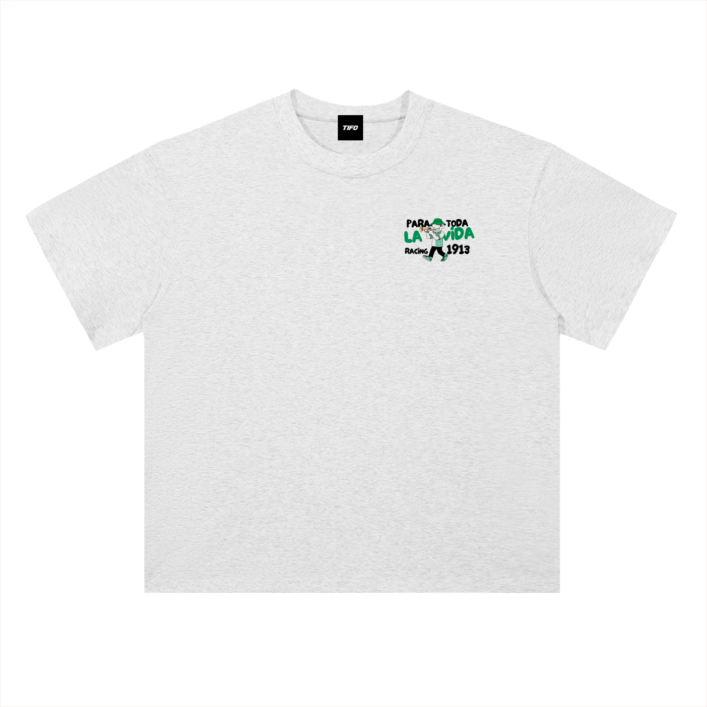 PARA TODA LA VIDA - CAMISETA