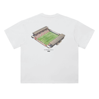 HOME (VALLECAS) - CAMISETA
