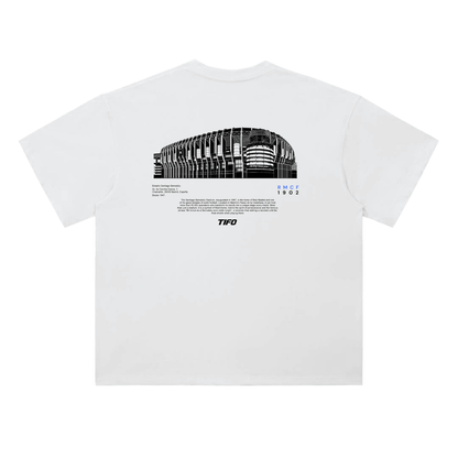"Santiago Bernabéu" - Camiseta